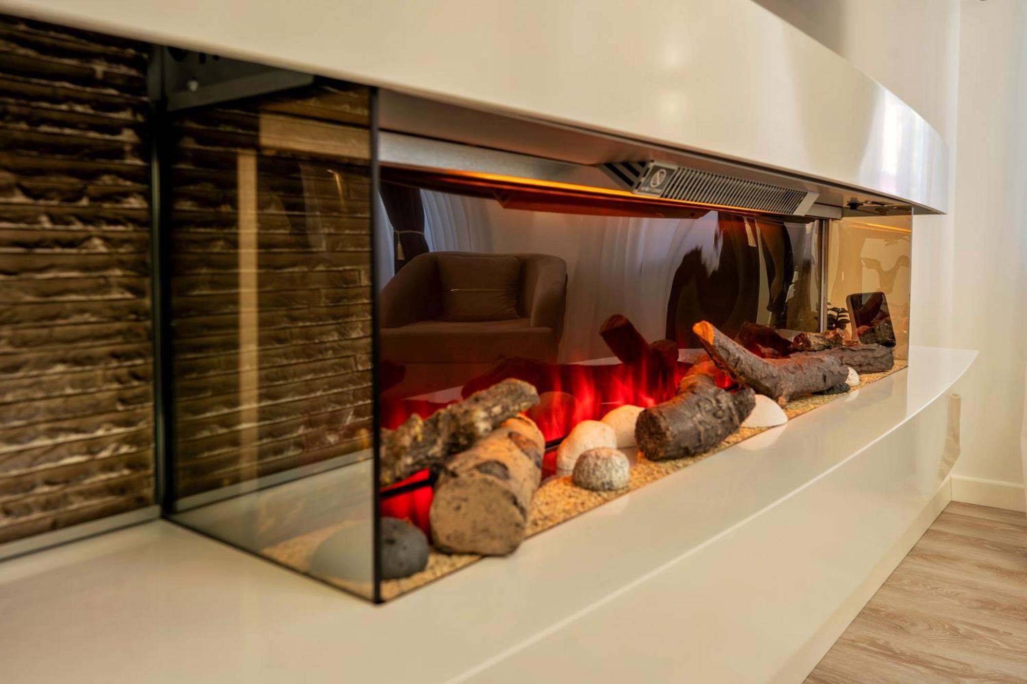 Dream Loft Sighisoara 아파트 외부 사진
